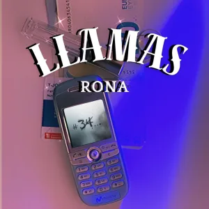 Llamas