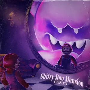 Shifty