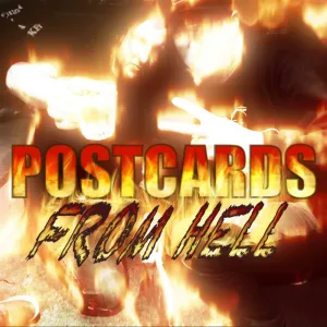 Postcards From Hell