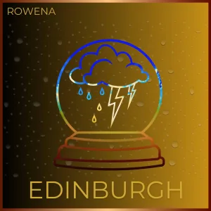 Edinburgh