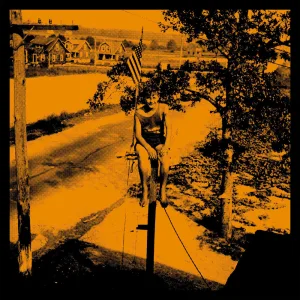 Flagpole Sitta