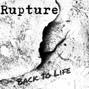 Back to Life