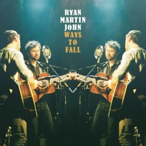 Ways To Fall