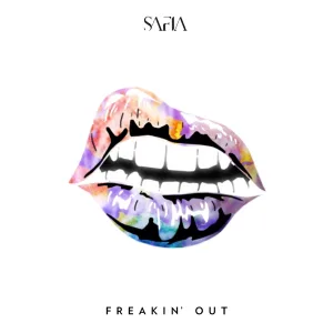 FREAKIN' OUT
