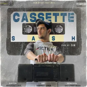 CASSETTE