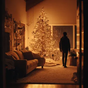 Meet Me By The Tree
