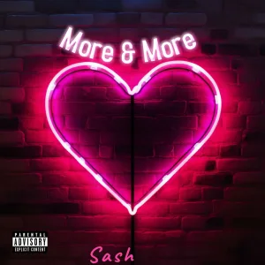 More & More