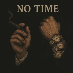 NO TIME
