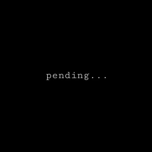 pending..!