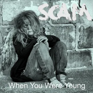 When You Were Young
