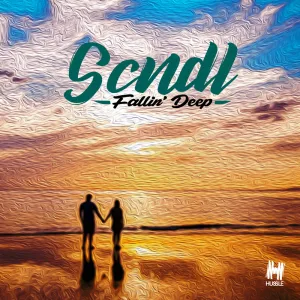 Fallin' Deep