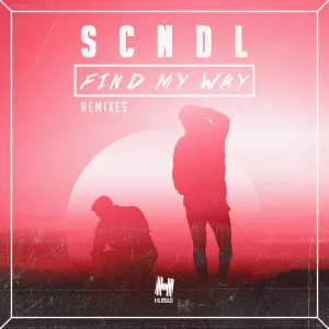 Find My Way (Extended Mix)
