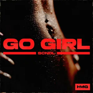 Go Girl