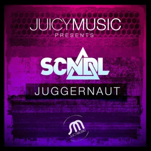 Juggernaut (Original Mix)