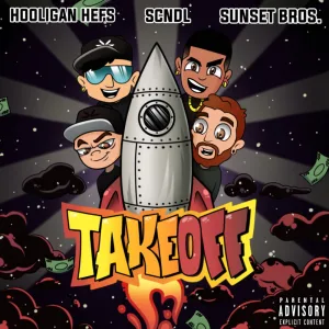 Take Off (Extended Mix)