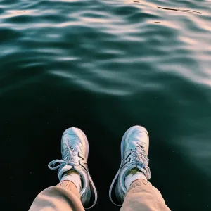 Falling Down