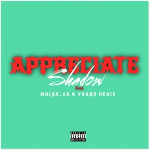 Appreciate