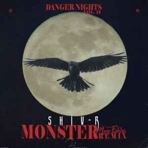 Monster (Marie Eidolon Remix)