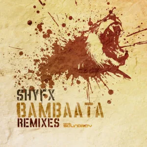 Bambaataa