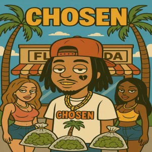 CHOSEN