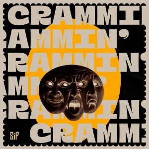Crammin'