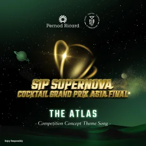 The Atlas