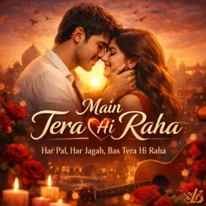 Main Tera Hi Raha
