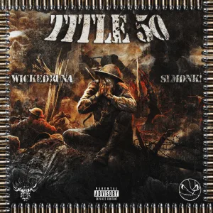TITLE 50