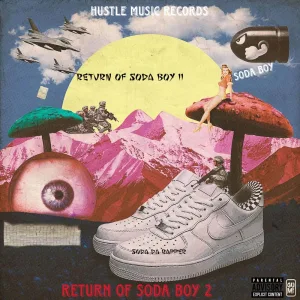 Da' Return