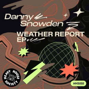 Weather Report
