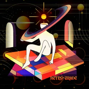 retro//grade