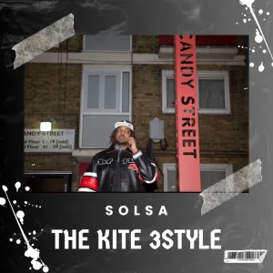 The Kite 3Style