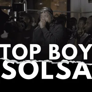 Top Boy