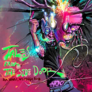 groovy ass neph