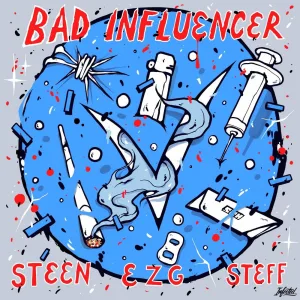 Bad Influencer
