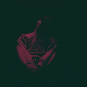 Fledermausjacke