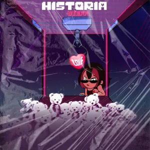 Historia