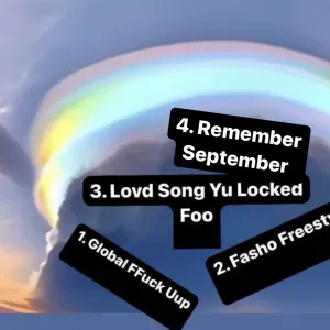 Remember September