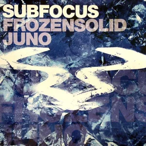Frozen Solid