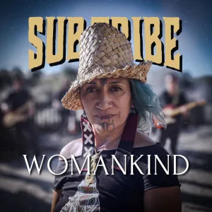 WOMANKIND
