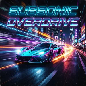 Overdrive