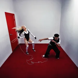 JUST DANCE 2