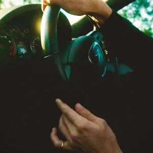 The Ride