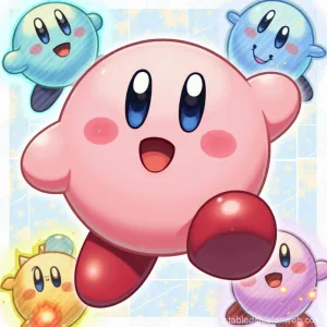 kirby