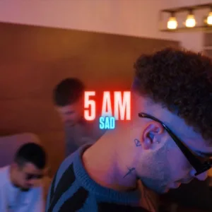 5 AM
