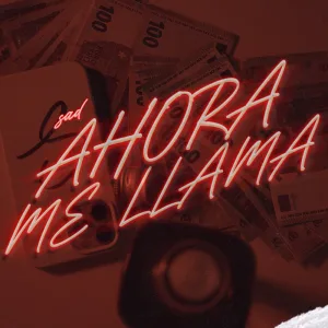 AHORA ME LLAMA