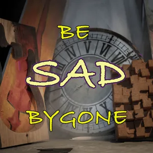 Be Bygone