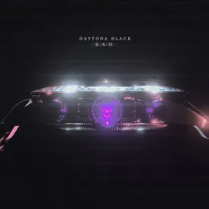 DAYTONA BLACK