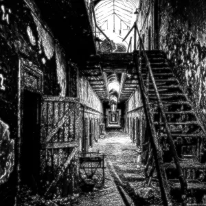 Desolate