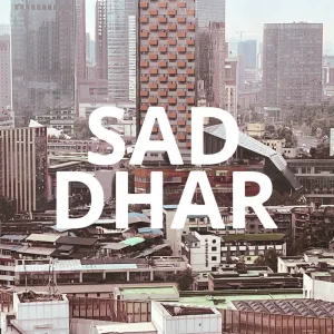 Dhar